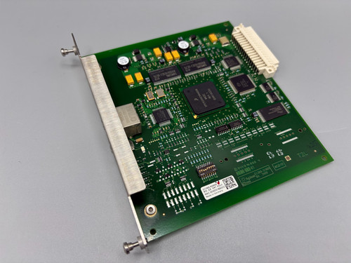 Agilent G1369-65800 Lan Interface Card