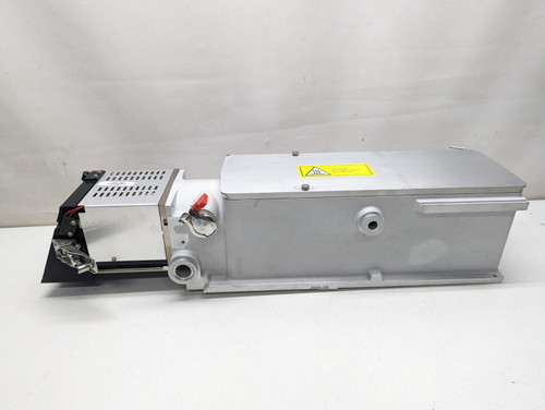 Agilent 1100 Ms G1956a Vacuum Chamber Assembly