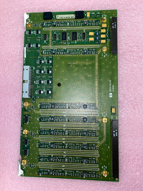 Agilent 08720-60129 Source Control Assembly