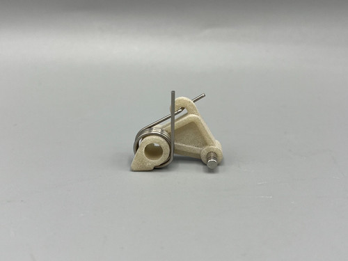 Agilent 7683 Als Tray Belt Tension Assembly 18596-60875