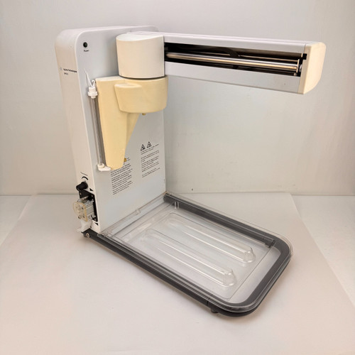 Agilent Sps 3 Uv-vis Autosampler Lab Equipment