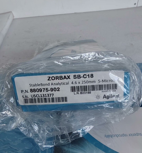 Agilent 880975-902 Liquid Chromatography Column