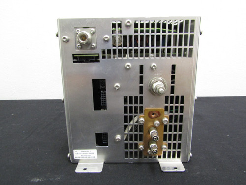 Agilent G3280-60360 Matching Box Assembly