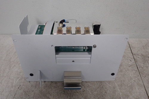 Agilent G8020-60138 Gas Control Module with Accessories