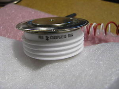 POWEREX THYRISTOR #  C390PAX110  NSN: 5961-01-158-9731