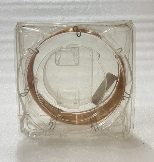 Agilent 125-7032 J&w Db-wax Gc Column 30m
