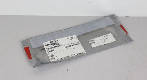 Agilent Msa-0770 Mmic Amplifier Set 10 Pieces
