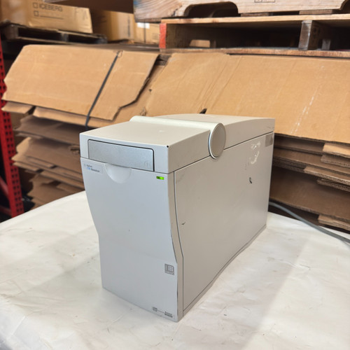 Agilent 2100 Bioanalyzer G2938b Dna Rna Protein System