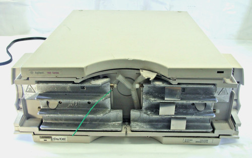 Agilent G1316a 1100 Series Column Compartment