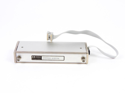 Agilent 33320-60006 Programmable Attenuator 11db 5v