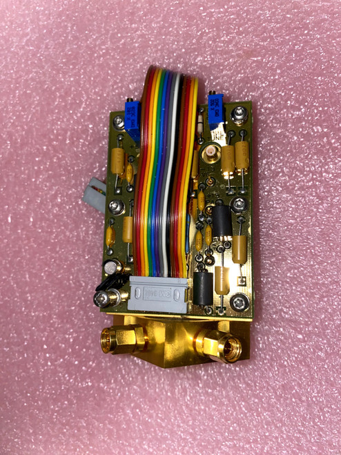 Agilent 5086-3499 5086-7516 Sampler Driver
