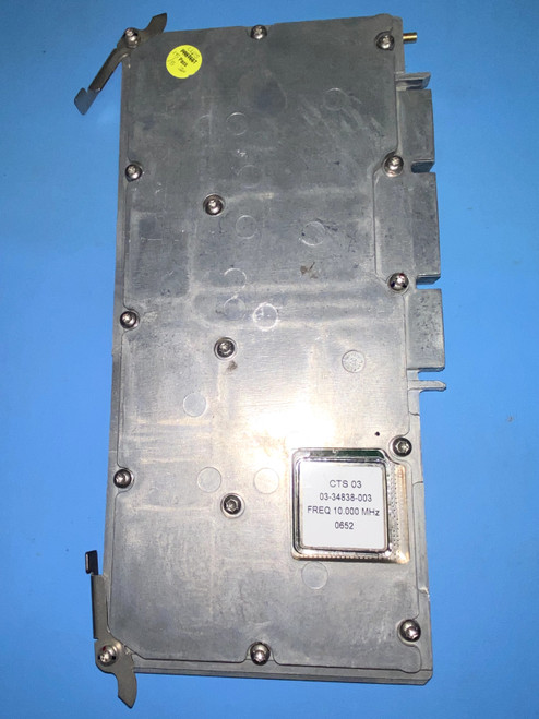 Agilent E4423-60500 Midgen Reference Board Assembly