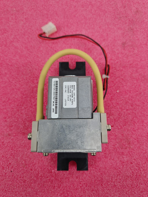 Agilent G1379-60000 Vacuum Pump for G1379b C Series