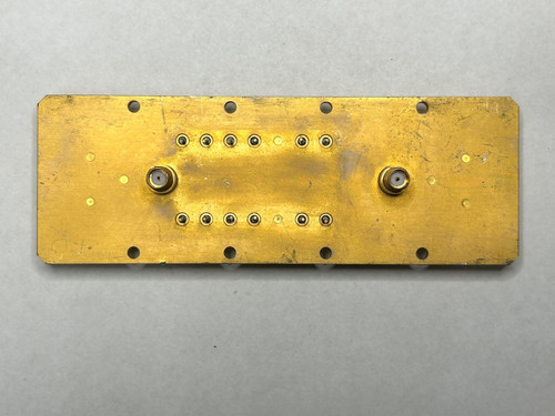 Agilent 5086-7407 Power Amplifier 2.3-7.0ghz Rf Module