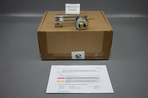 Agilent G3280-67129 Pulley Assembly X Direction