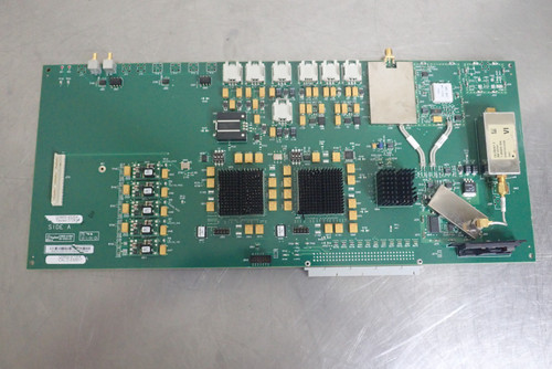 Agilent G3850-65004 G3850-61004 Board Assembly