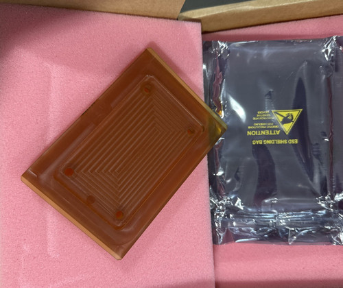 Agilent K1007 Inclinometer Jig Adapter with K1007-20824