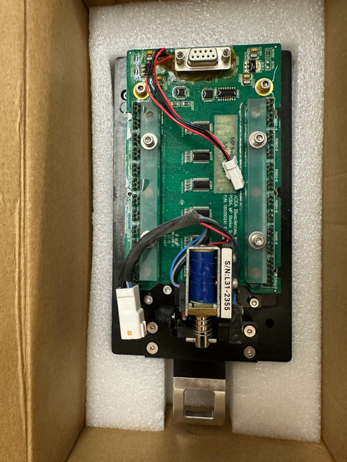 Agilent X5365287001 Cradle Mp with Pcba