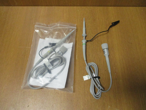 Agilent N2894a Oscilloscope Probes Passive Set of 2