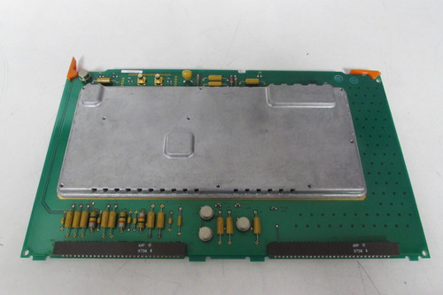 Agilent 08720-60049 A13 Analog Board for 872xx Series Analyzers
