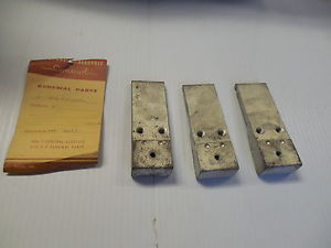 NEW GENERAL ELECTRIC 3 RENEWAL PART 5151770P1