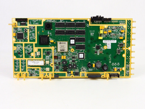 Agilent 2820a-100b2 Board Assembly