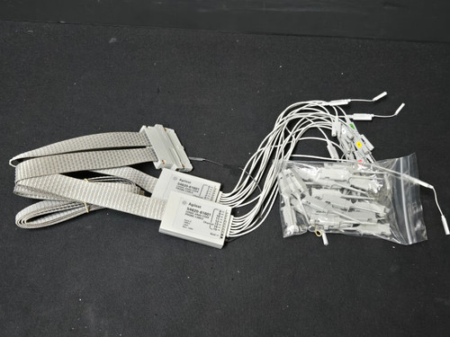 Agilent 54620-61601 Logic Analyzer Probe Cable with Accessories