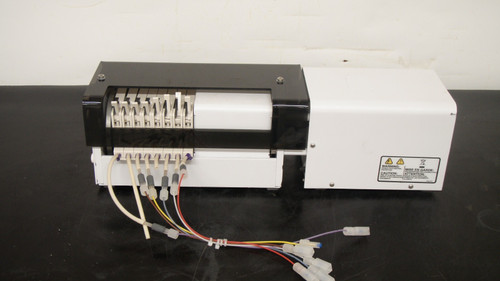 Agilent Peristaltic Pump Model 810
