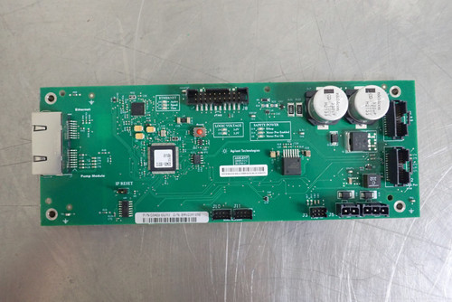 Agilent G5409 Pca Board Assembly for Chromatography