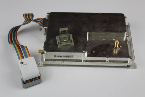 Agilent E4400-60007 Esg Signal Generator Attenuator