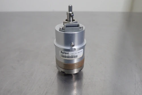 Agilent Infinitylab Quick Change 4-column Selection Valve