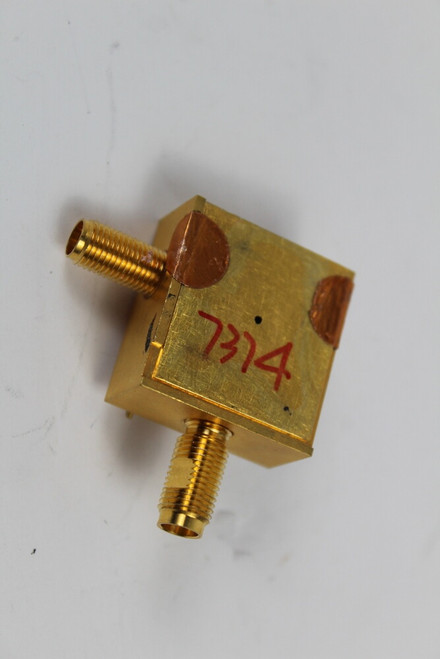 Agilent 7374 B1 Sampler Assembly