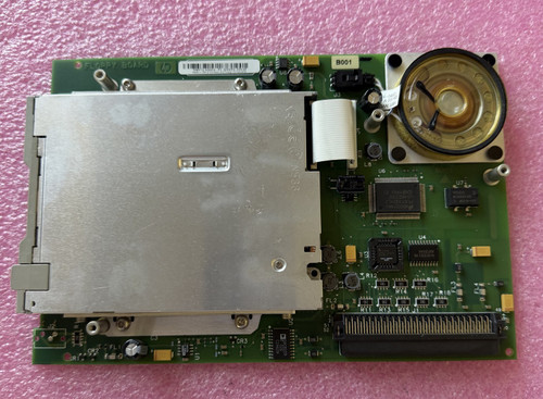 Agilent N8972-60004 Drive Assembly