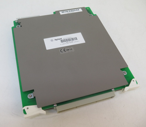 Agilent N2260a 2-wire 40-channel Multiplexer Module