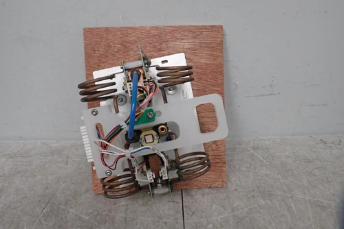 Agilent G8010-60610 G8010-60065 Ssrf Assembly