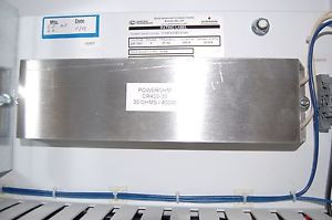 Powerohm Resistor CR400-30