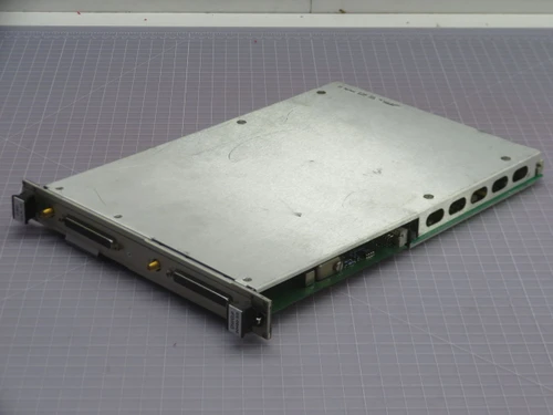 Agilent E1407a Vxi Module for Test Systems