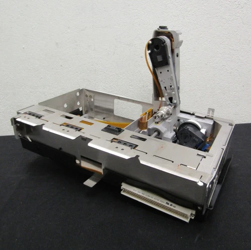 Agilent G1364-60019 Transport Unit Assembly for Hplc
