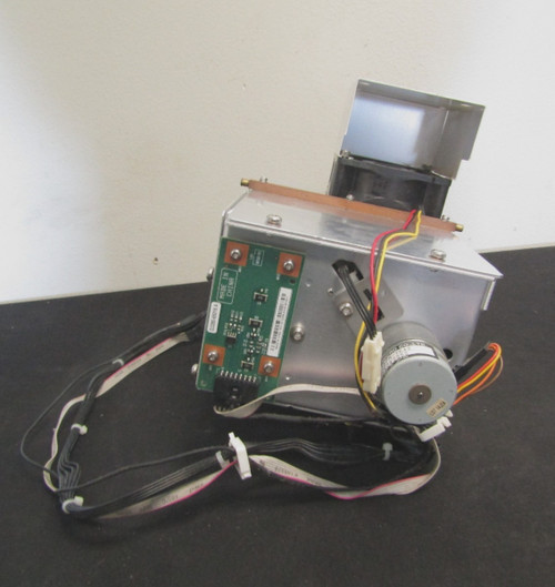 Agilent G3280-60340 Matching Box Unit with Board Assemblies