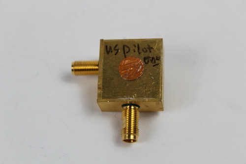 Agilent Sampler Assembly for Laboratory Instrumentation