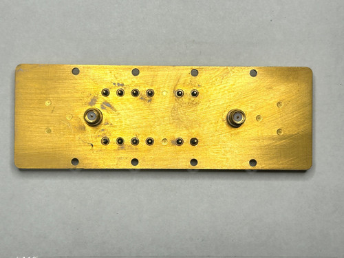 Agilent 5086-7410 2.3-7.0ghz Power Amplifier