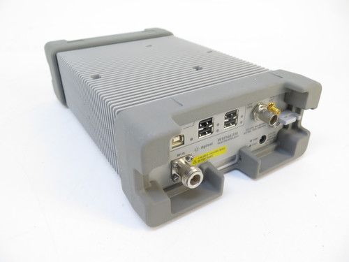 Agilent W1314a-310 Quad Band Measurement Receiver