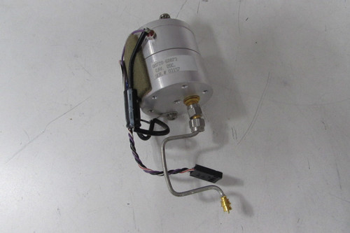 Agilent 08720-60073 Cavity Oscillator Component