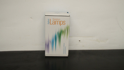 Agilent 8001-0702 Deuterium Lamp Replacement Bulb