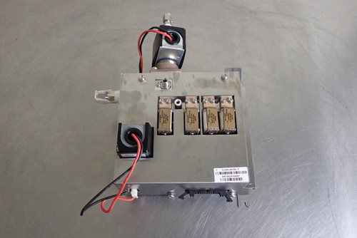 Agilent Technologies Argon Flow Controller G3280-60700