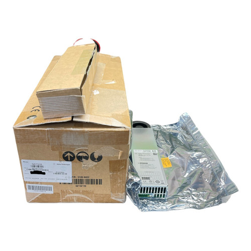 Agilent N6732b Dc Power Module 0-8v 6.25a 50w