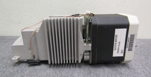 Agilent G1315 Optical Unit for Hplc Detectors
