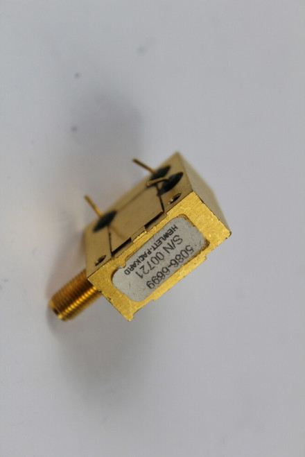 Agilent 5086-6699 5086-7699 20ghz Sampler