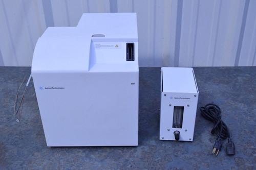 Agilent 1260 Chip Cube G4240a Flow Meter G1995a