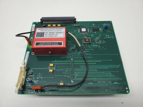 Agilent 1100 Series G1946-65018 Lc/msd Detector Pca